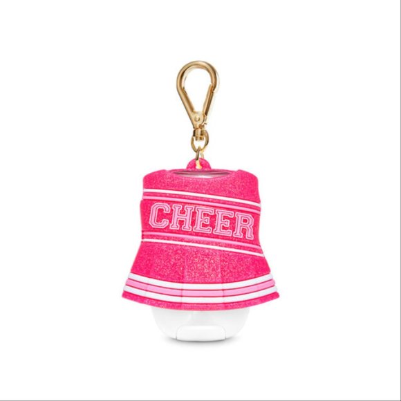 BBW Cheerleading Uniform PocketBac Holder - Picture 1 of 1